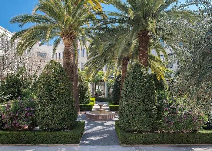 Hotel The Westin Valenza